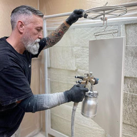 Apollo HVLP Paint Sprayers
