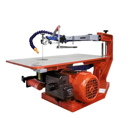 Hegner clearance multimax 2