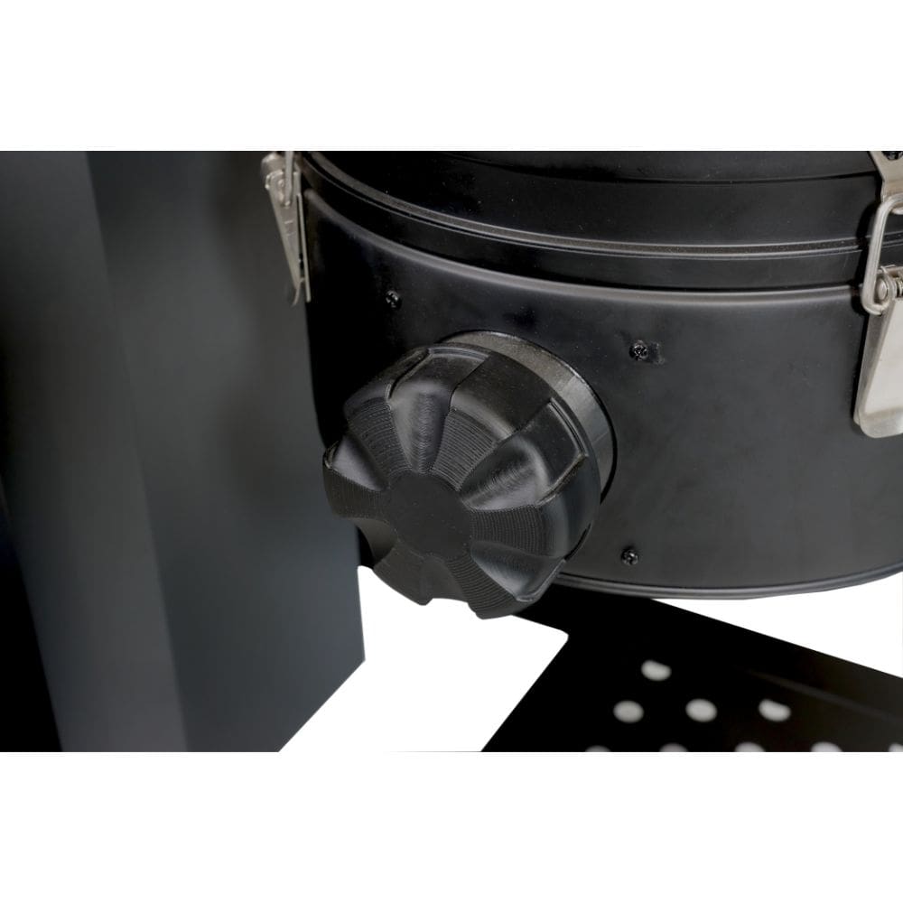 Laguna - 3 HP  P|Flux: 3 Cyclone Dust Collector