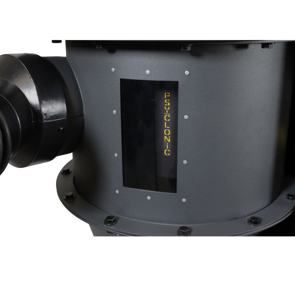 Laguna - 3 HP  P|Flux: 3 Cyclone Dust Collector 220V