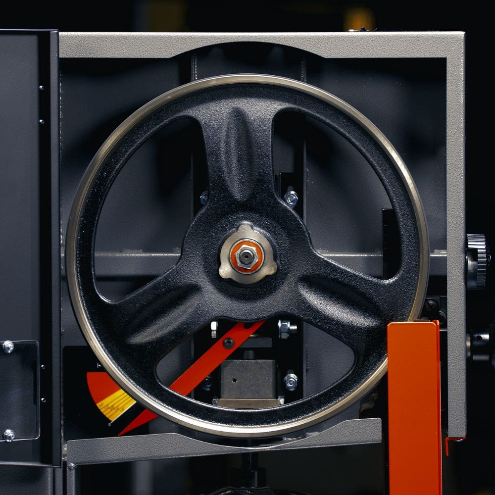 Laguna 1.75 HP 14|CX bandsaw