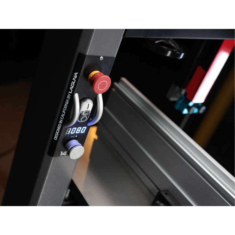 Laguna 14 Inch Bandsaw 1.75 HP