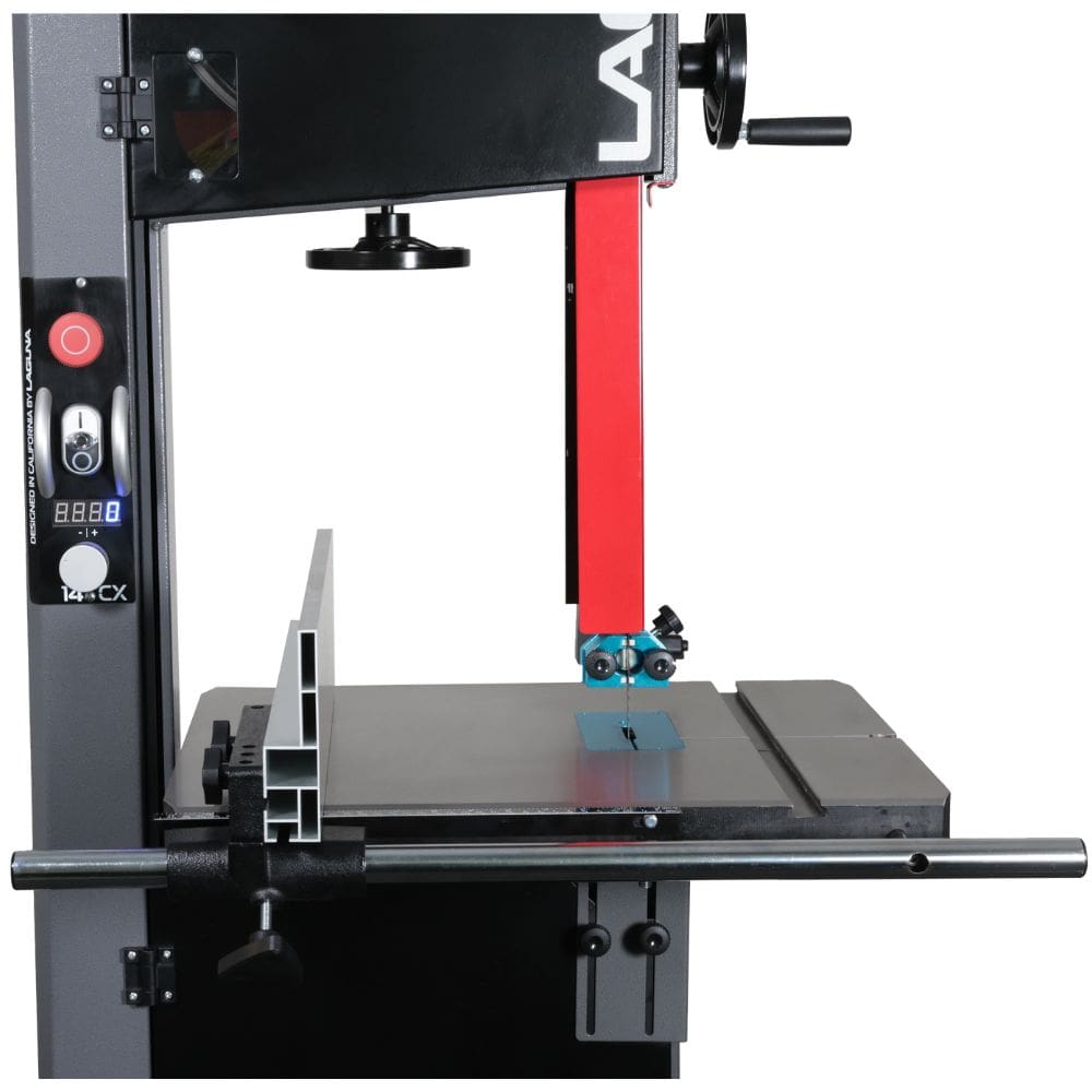 Laguna 14 Inch Bandsaw HP 14|CX 110V