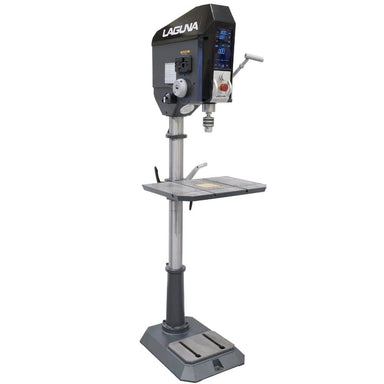 Laguna 20 Inch Drill Press DP|20 Touchscreen Floor Model