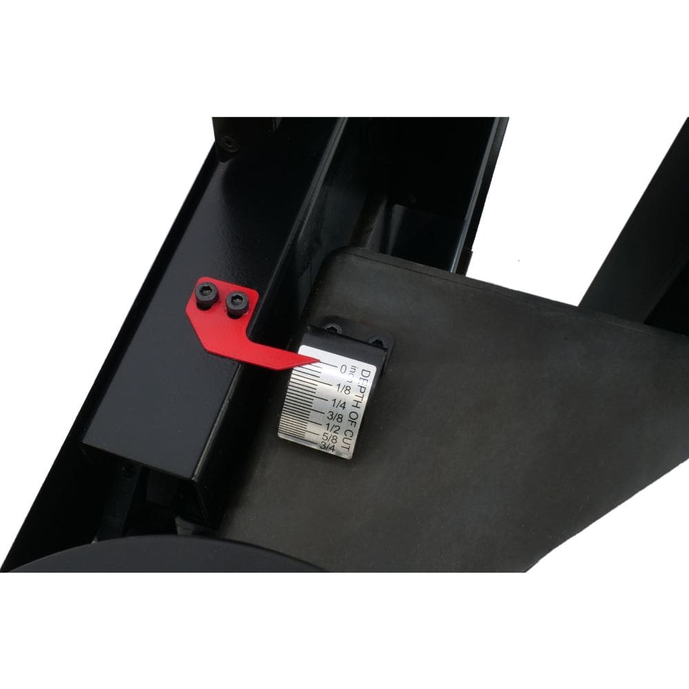 Laguna 220V JX|12 Sheartec: II - 12"