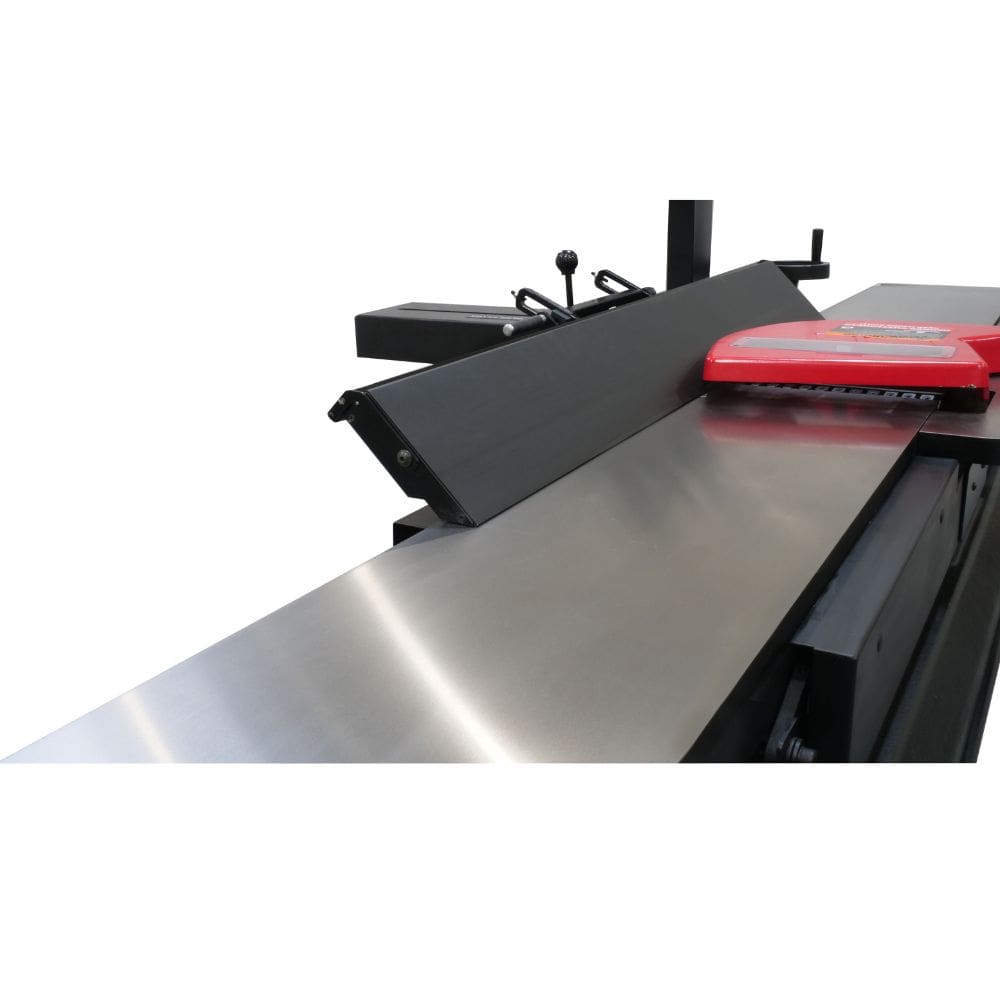 Laguna 220V JX|12 Sheartec: II - 12" Jointer 5HP