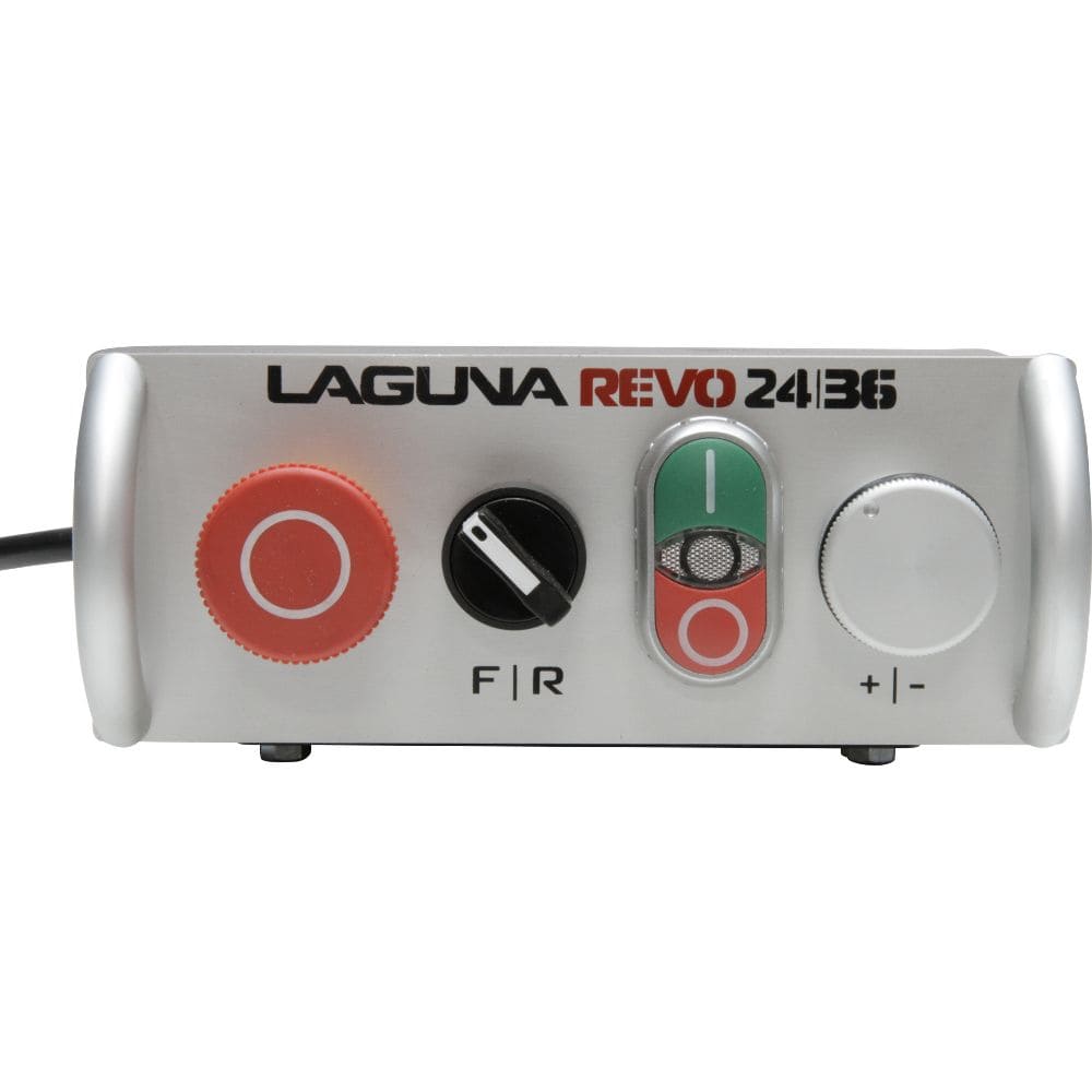 Laguna 220V Revo 24|36
