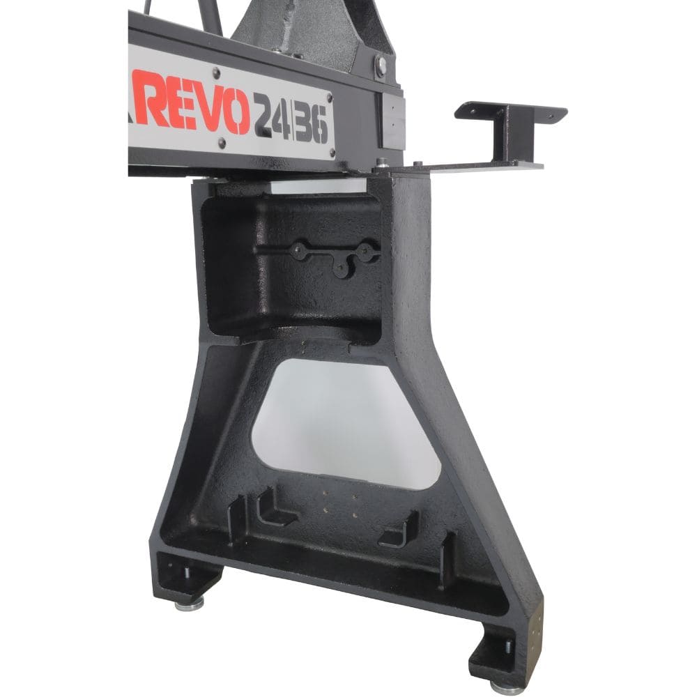 Laguna 220V Revo 24|36 Lathe - 3 HP