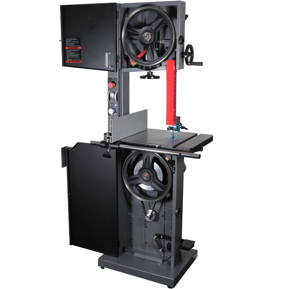 Laguna Bandsaw 1.75 HP 14|CX 110V