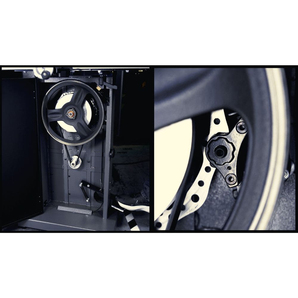 Laguna Bandsaw 14|CX