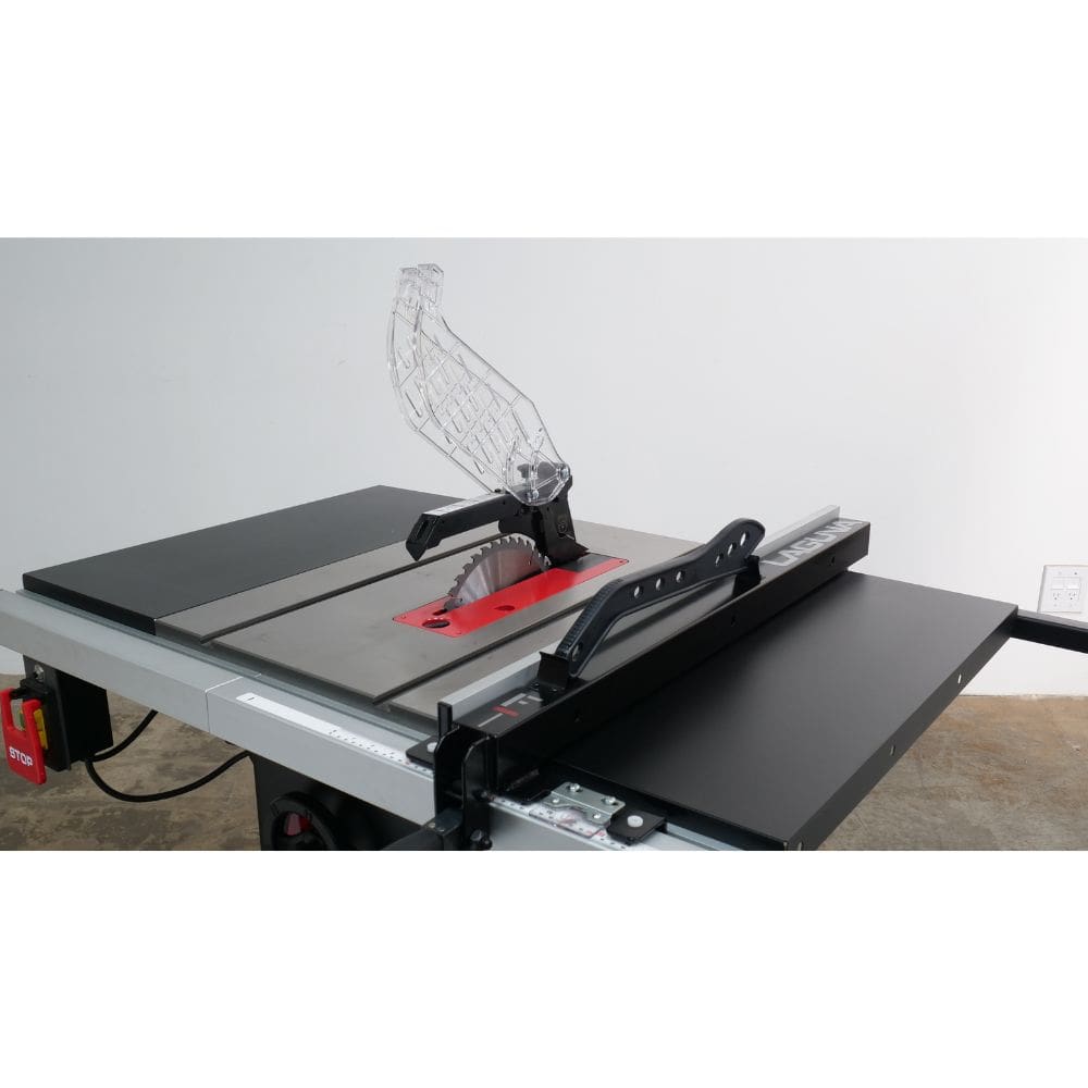 Laguna Fusion F1 - Table Saw 1.5 HP 110V MTSF132110150-0130