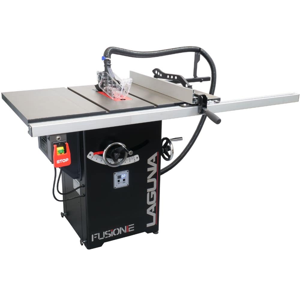 Laguna Fusion F2 - Table Saw 1.75 HP 110V