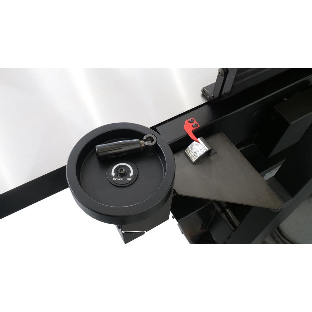 Laguna JX|12 220V Sheartec: II - 12"