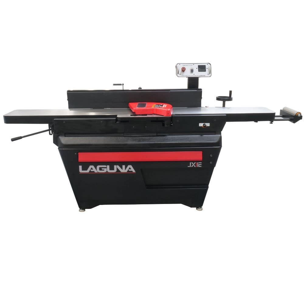 Laguna JX|12 Sheartec: II - 12"