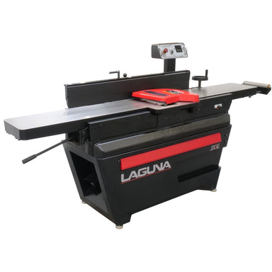 Laguna JX|12 Sheartec: II - 12" Jointer 5HP 220V