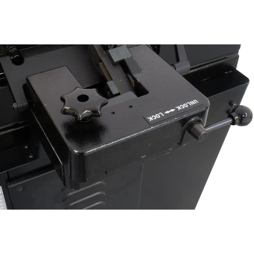 Laguna JX|8 Quadtec: II