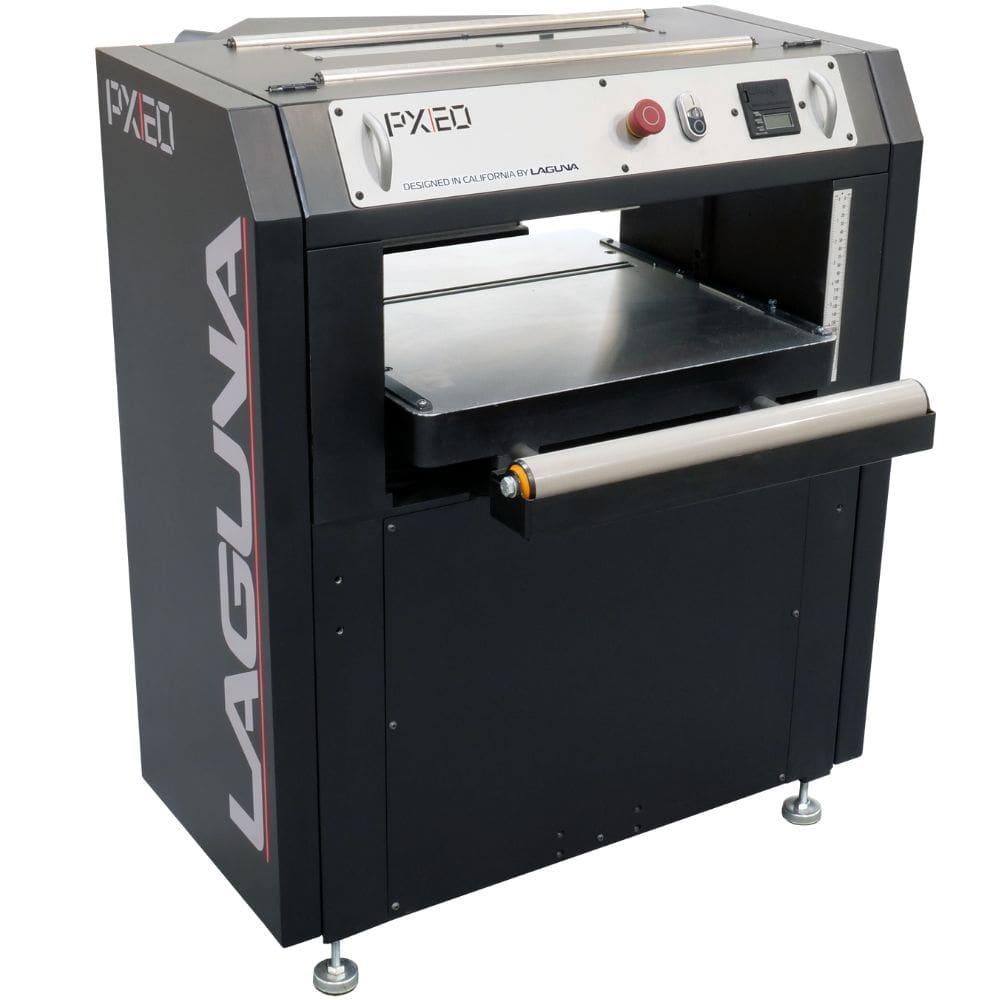Laguna PX|20 Sheartec: II - 20" Planer 5 HP 220V