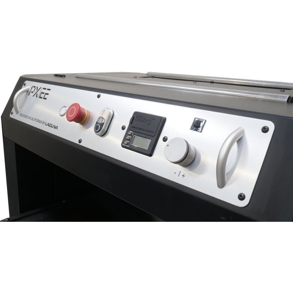 Laguna PX|22  220V Sheartec: II - 22" Planer