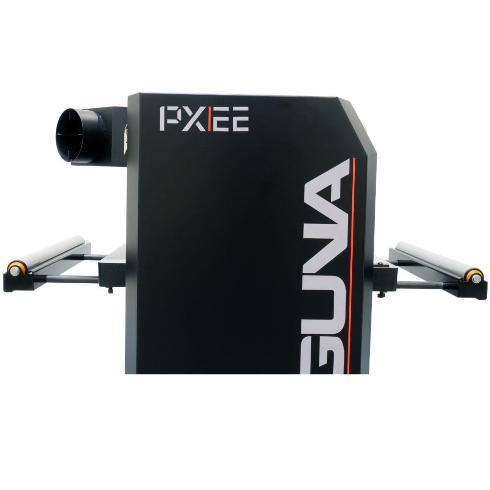 Laguna PX 22 inch Planer with Sheartec 10 HP