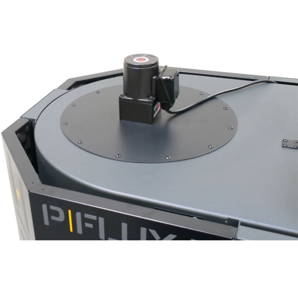 Laguna P|Flux: 3 - 3 HP Cyclone Dust Collector HEPA