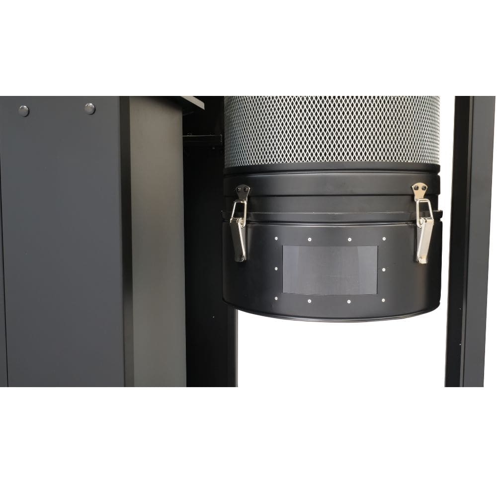 Laguna P|Flux: 3 - 3 HP Cyclone HEPA  Dust Collector