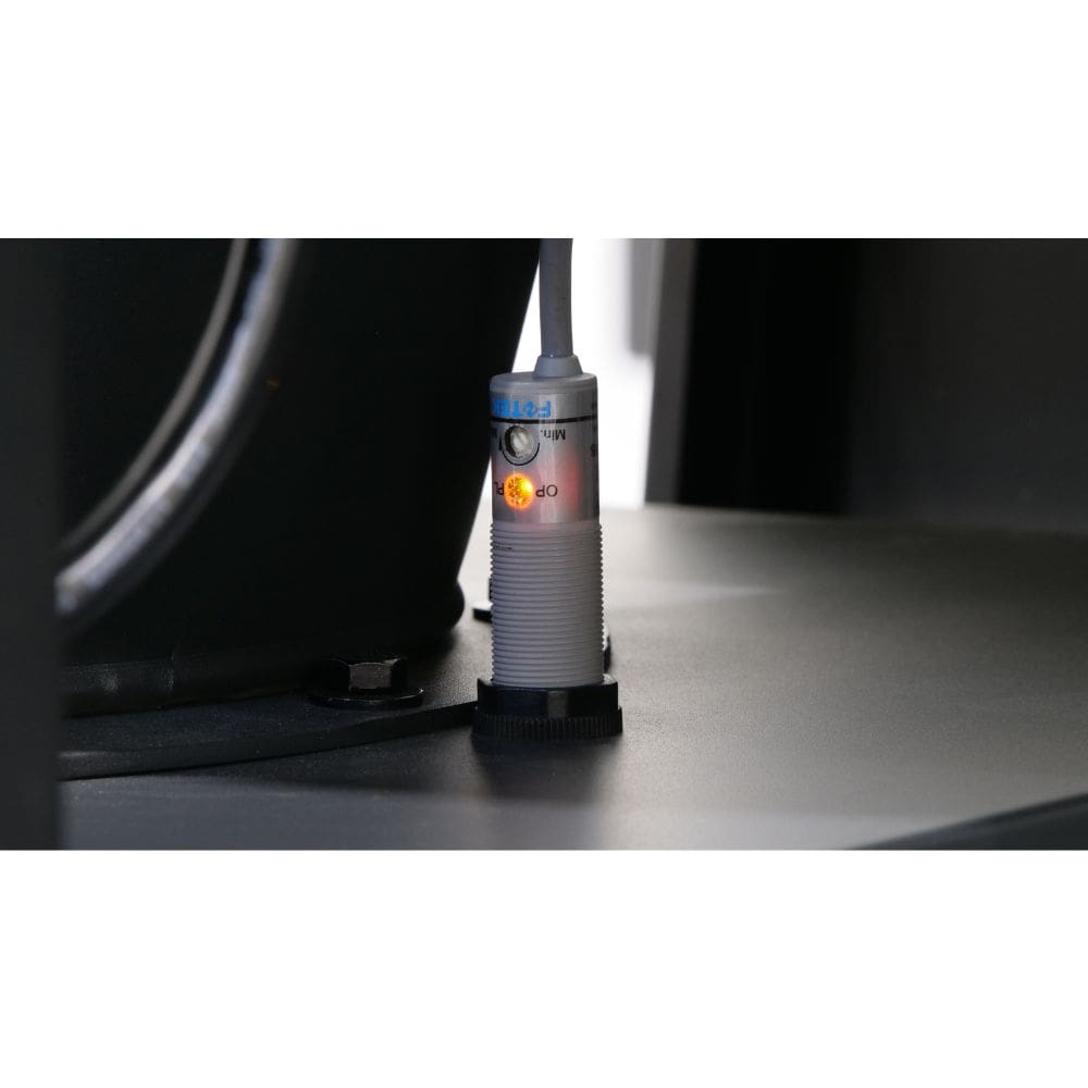 Laguna P|Flux: 3 - HEPA