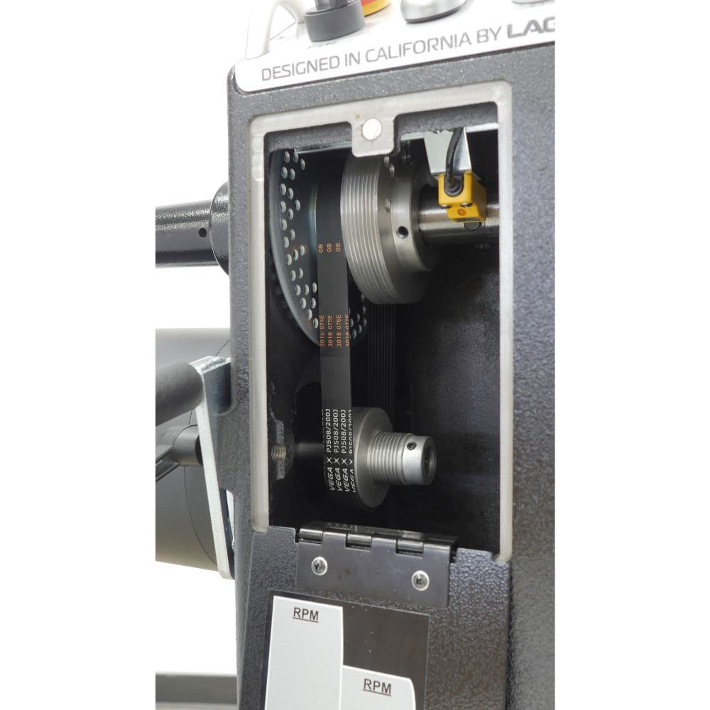 Laguna Revo 24|36 Lathe - 3 HP