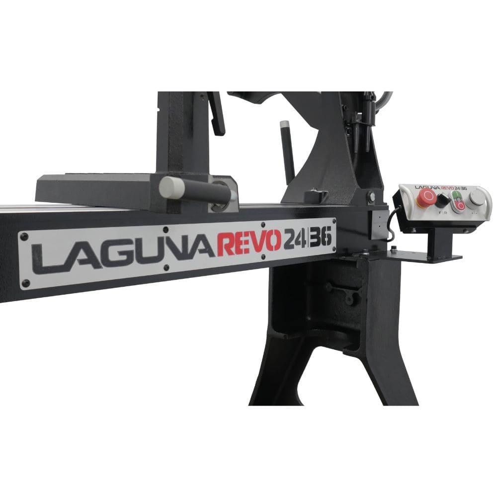 Laguna Revo 24|36 Lathe