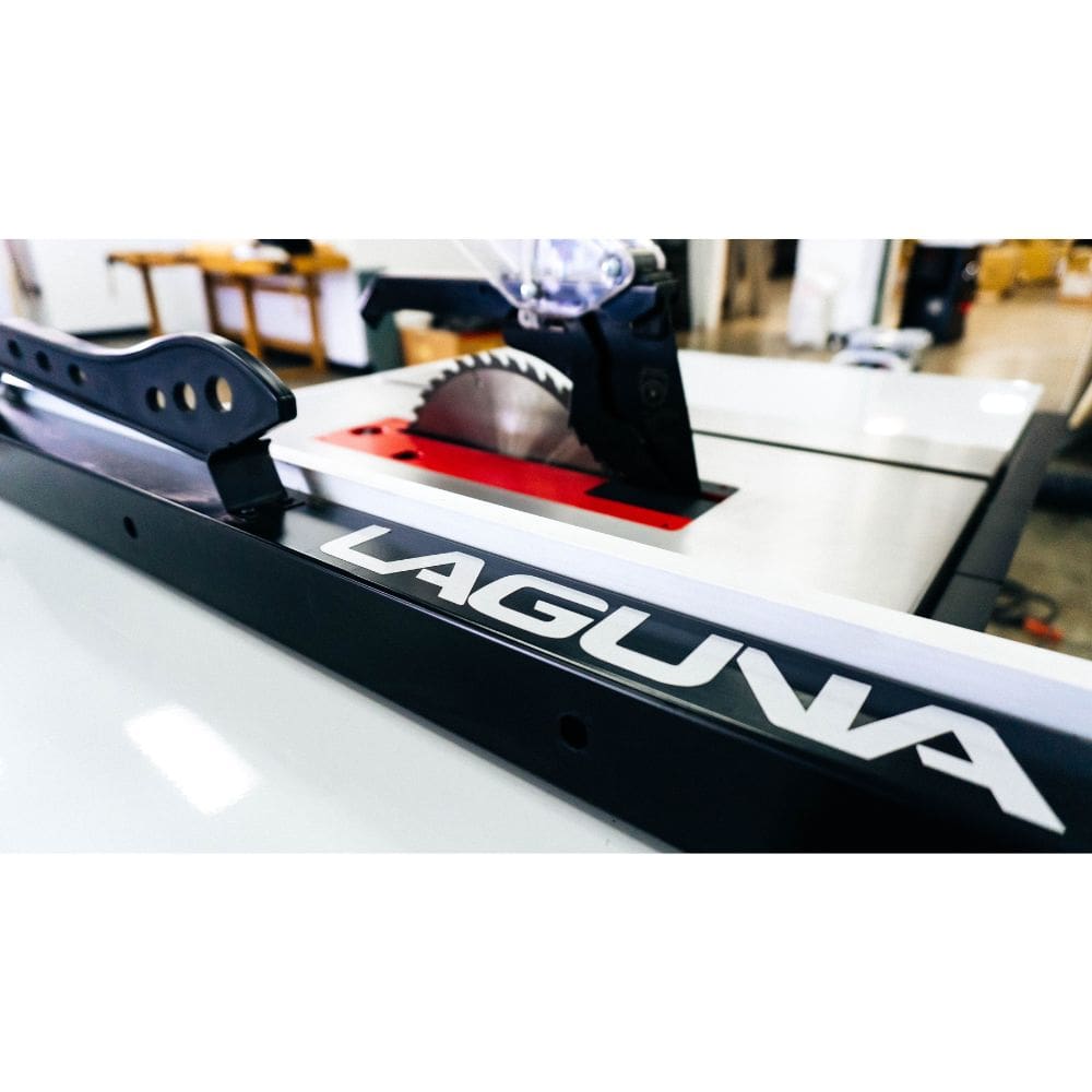 Laguna Table Saw Fusion F1