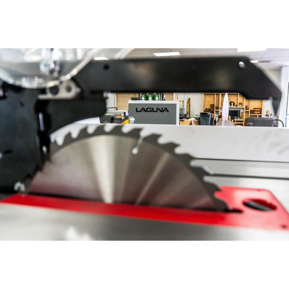 Laguna Table Saw Fusion F1 MTSF132110150-0130