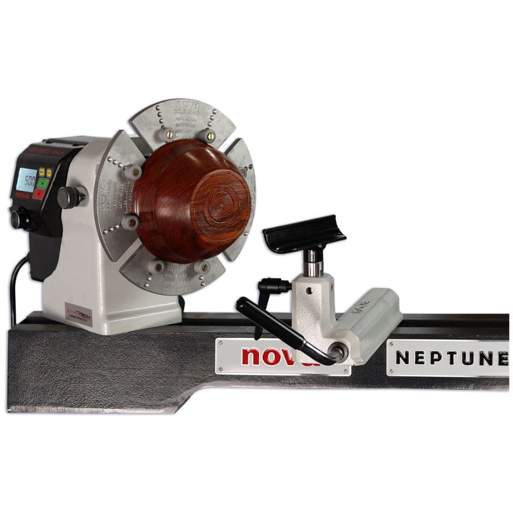 Nova Neptune Digital Monitor.