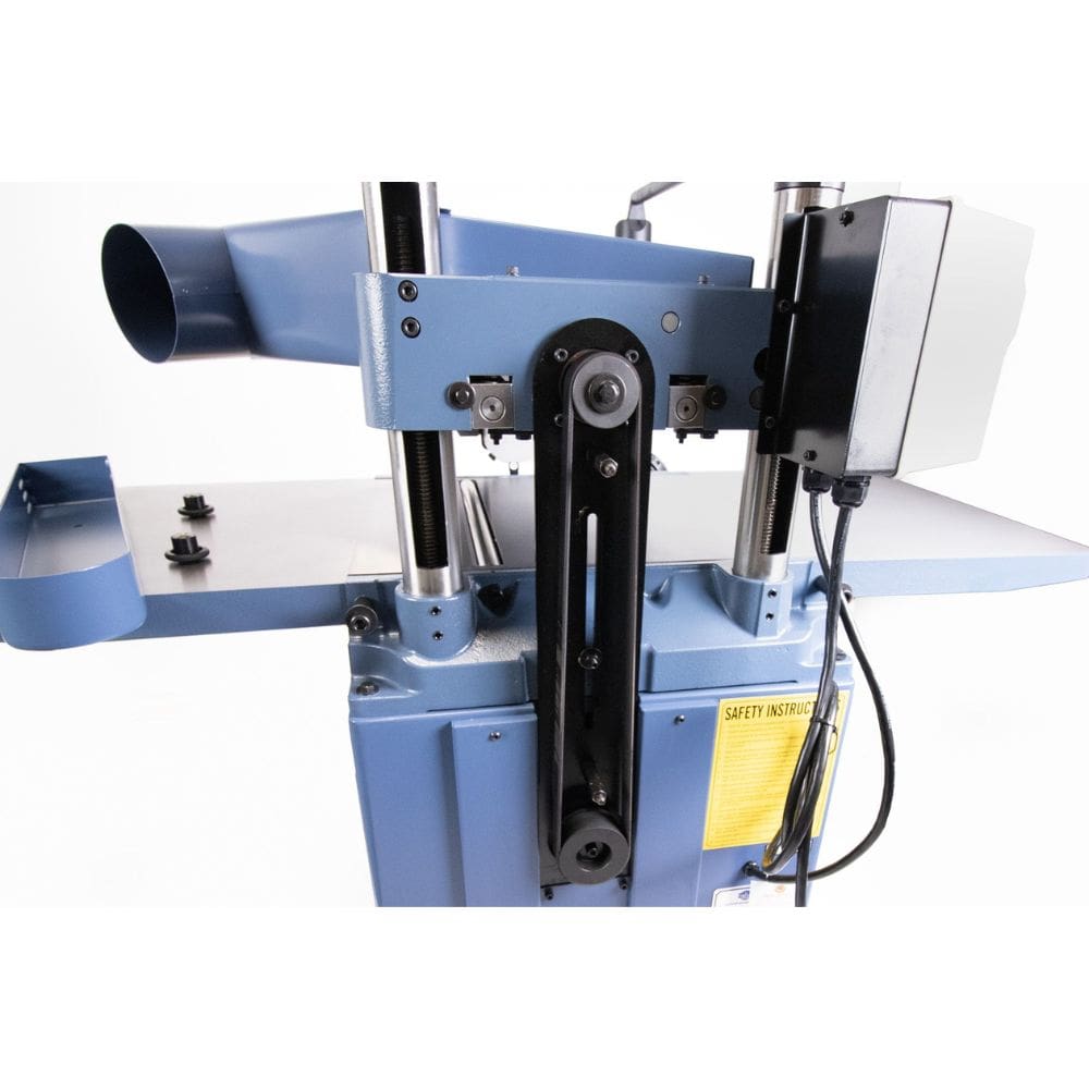 Oliver Machinery 20” Planer with HCX