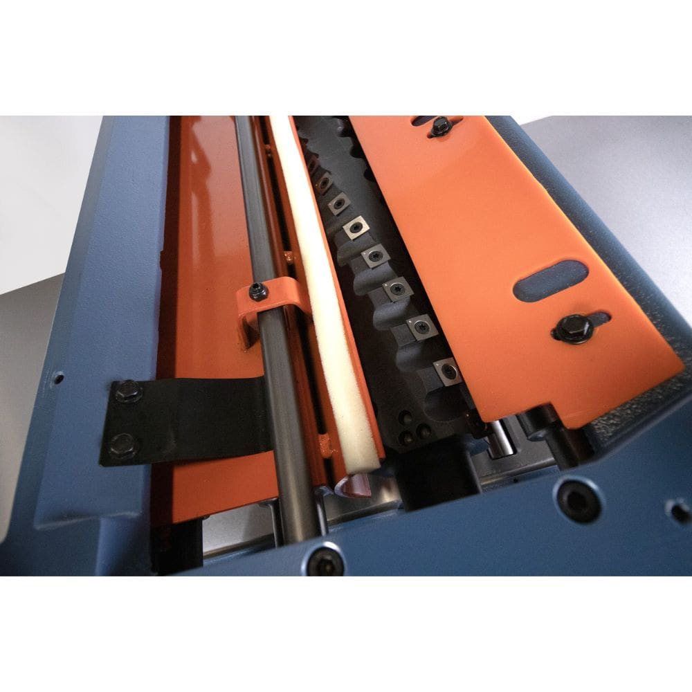 Oliver Machinery 20 inch Planer with HCX Helical Cutterhead 4430