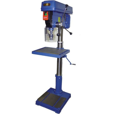 Oliver Machinery Drill Press 22” Swing Floor Model