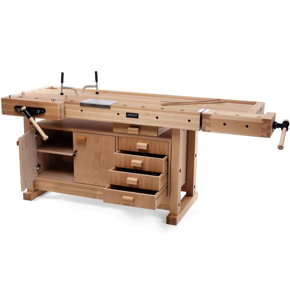 Ramia_Monster_2100_Combo_Workbench.