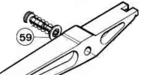 HEGNER : WASHER M10
