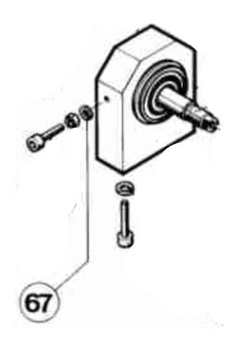 HEGNER LOCKWASHER B6