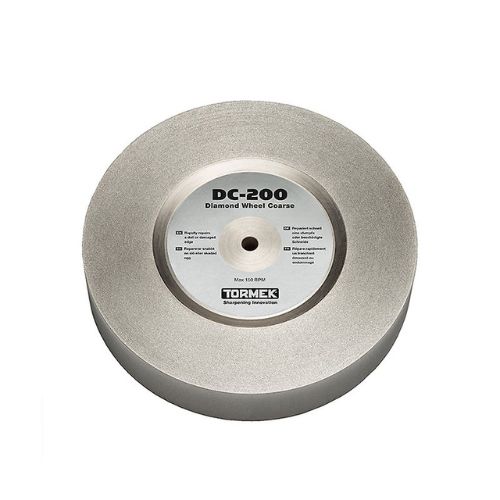 Tormek DC-200 Diamond Wheel Coarse for T-4