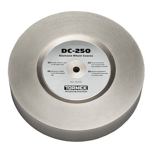 Tormek DC-250 Diamond Wheel Coarse for T-8