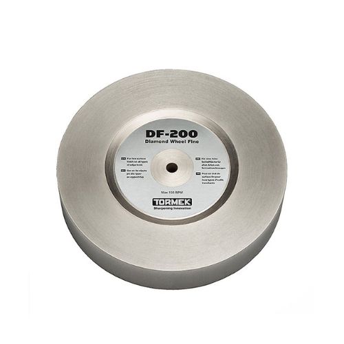 Tormek DF-200 Diamond Wheel Fine for T-4