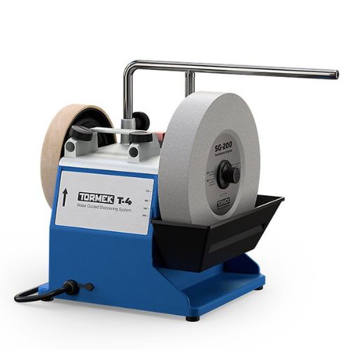 Tormek T4 Sharpening System
