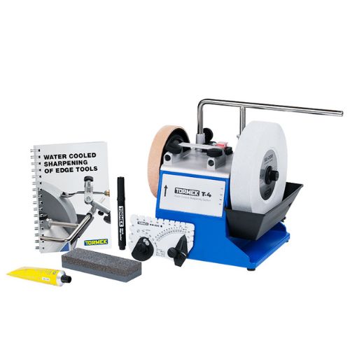 Tormek T-8 Water Cooled Precision Sharpening System