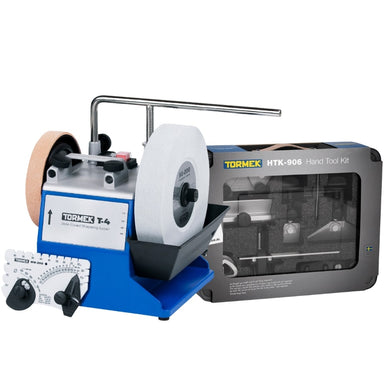 Tormek T-4 Hand Tool Kit