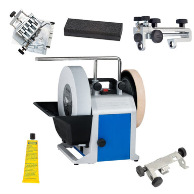 Tormek T-8 Drill Bit Sharpener Kit