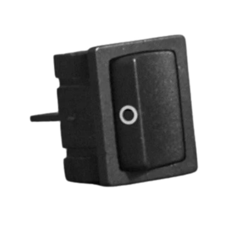 Hegner Part Number 265SN : VS SWITCH (ABOVE 412399)
