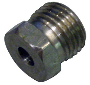 Apollo Gland Seal Adjustment Nut for 5000 series Turbine Gun