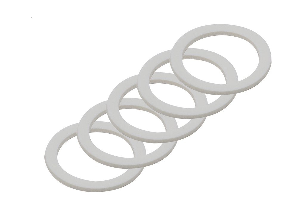 Apollo Cup Top Gasket 8oz