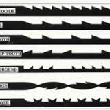 Specials : ScrollAmerica Scroll Saw Blade Assortments
