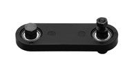 HEGNER Part Number 221K : CONNECTOR KIT with hardware as shown.