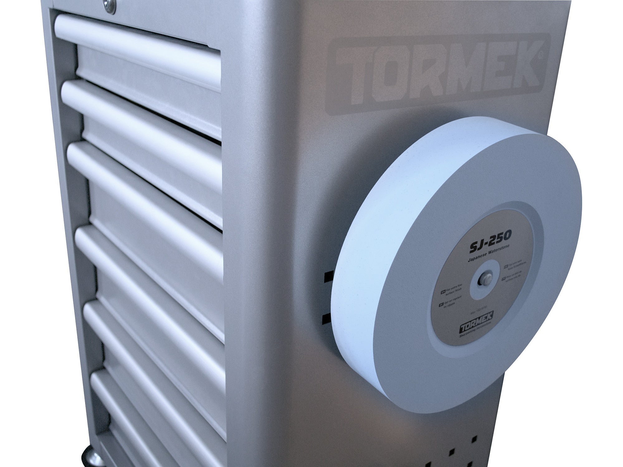 Tormek Stone Hook for Tormek TS-740 Sharpening Station and Cabinet